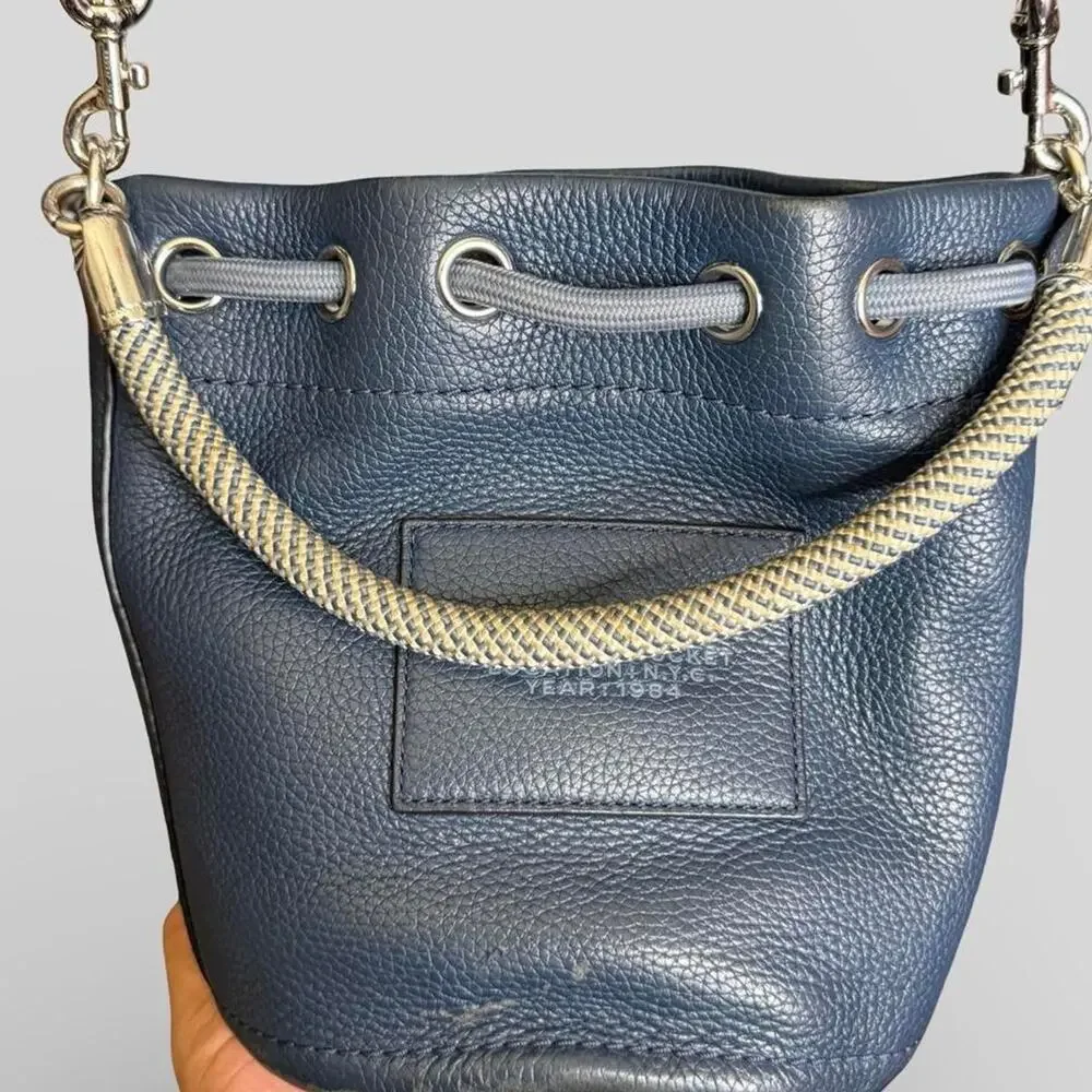 Marc jacobs the leather
